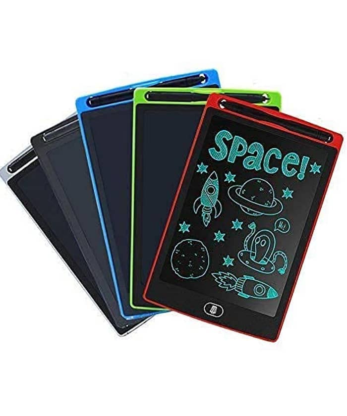 LCD Writing Tablet Pad for Kids.